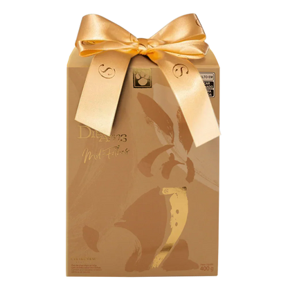 Ovo de Páscoa Dreams Mil-Folhas ao Leite 400g