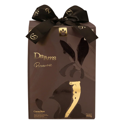 Ovo de Páscoa Dreams Brownie 400g