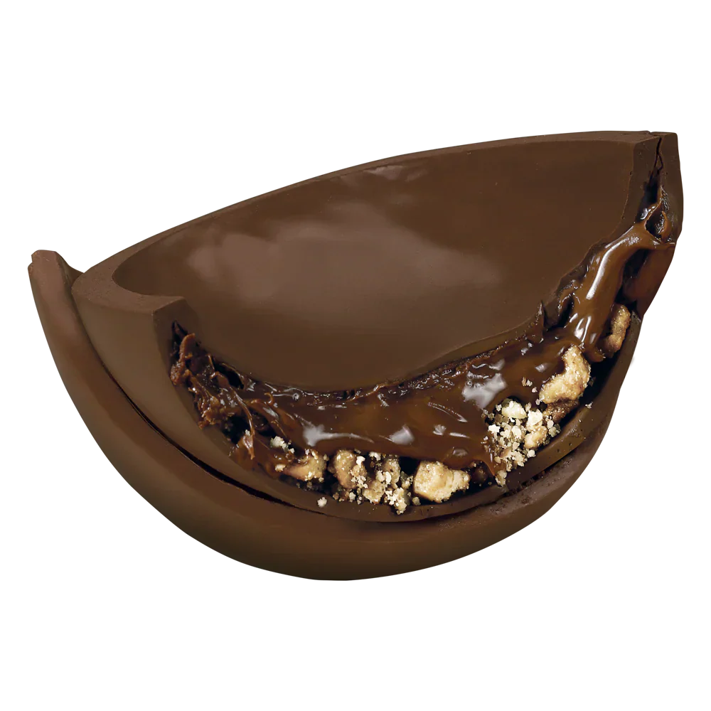 Ovo de Páscoa Dreams Brownie 400g