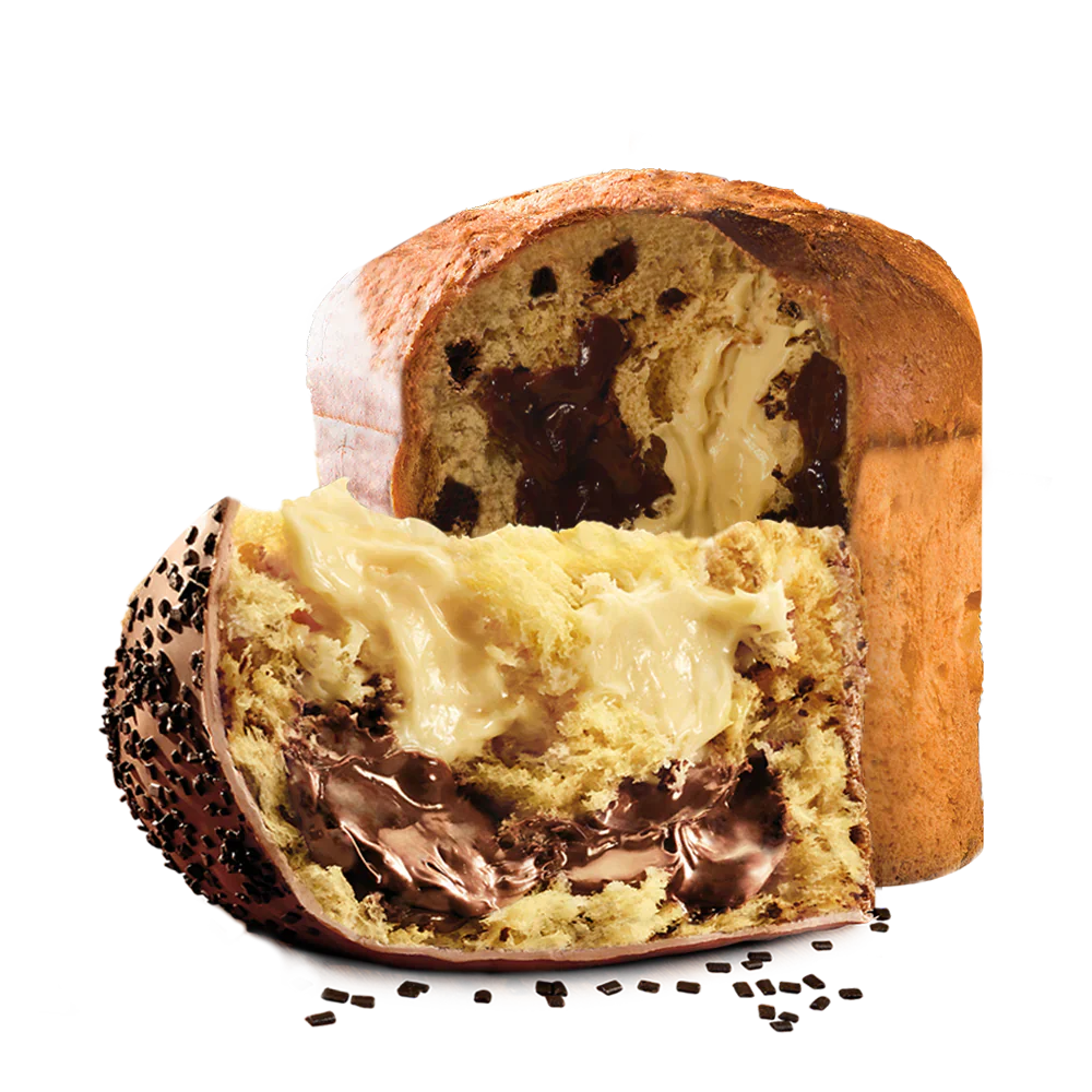 Panetone Dreams Tiramisù 750g