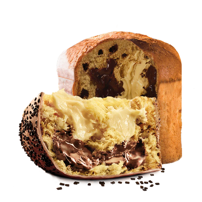 Panetone Dreams Tiramisù 750g